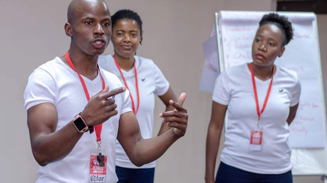global_community_005 our global community staff delivery activities in botswana