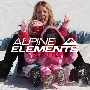 alphine elements logo