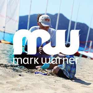 recruited_mark_warner mark warner logo