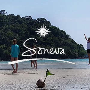 sovena logo