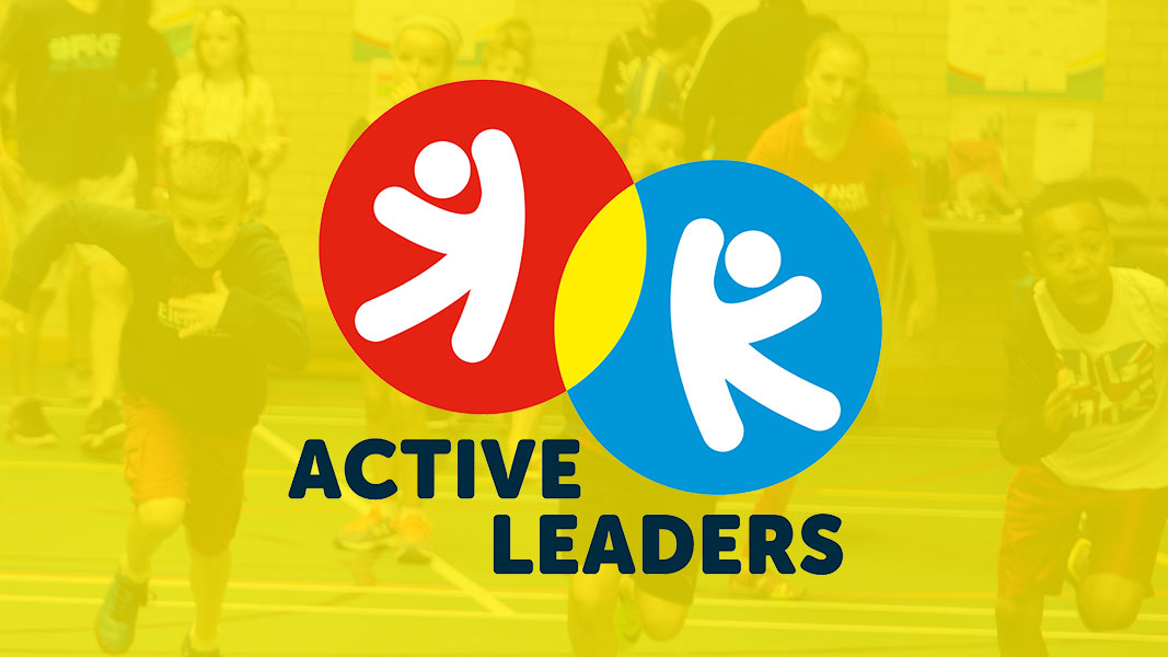 active leaders logo