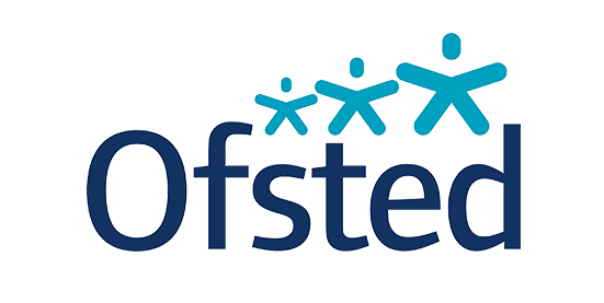 camps-safe-and-secure-ofsted Ofsted logo