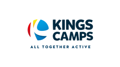 kings camps logo