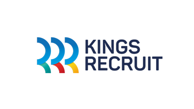 kings recruit logo
