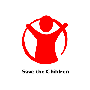 saving the children logo