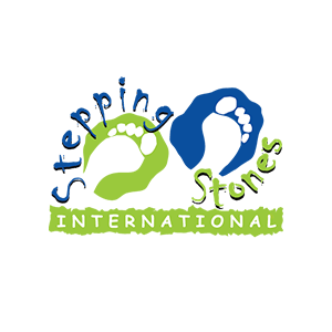 stepping stones logo