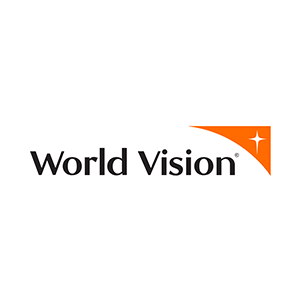 world vision logo