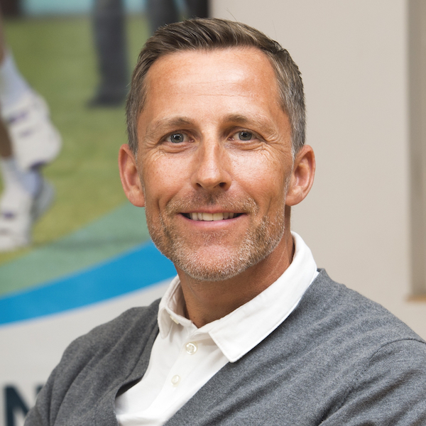 Kings Camps Richard Holmes CEO