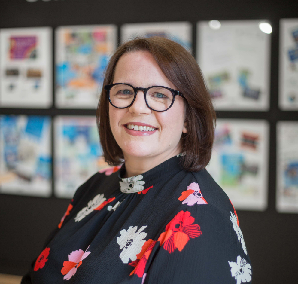 Lynda – square