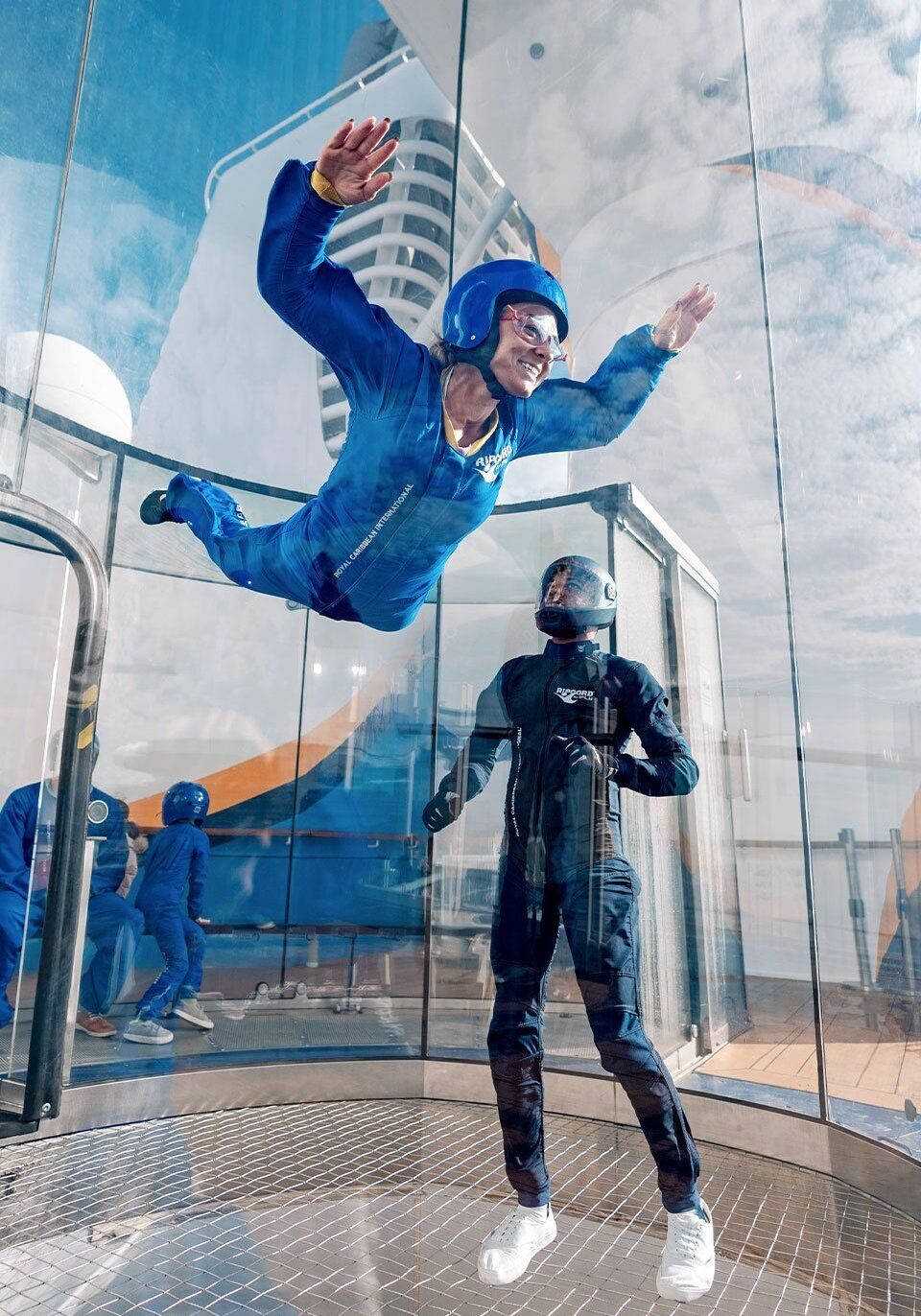 ifly-instructor