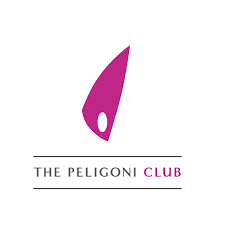 peligoni logo (holding)